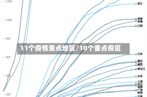 11个疫情重点地区/10个重点疫区