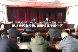 杨桥地区有疫情/杨桥镇属于哪个区