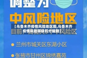 【乌鲁木齐疫情风险地区图,乌鲁木齐疫情风险等级划分最新】