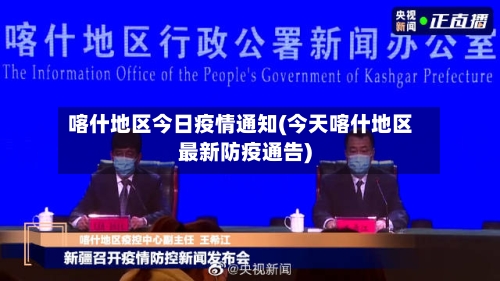 喀什地区今日疫情通知(今天喀什地区最新防疫通告)-第2张图片