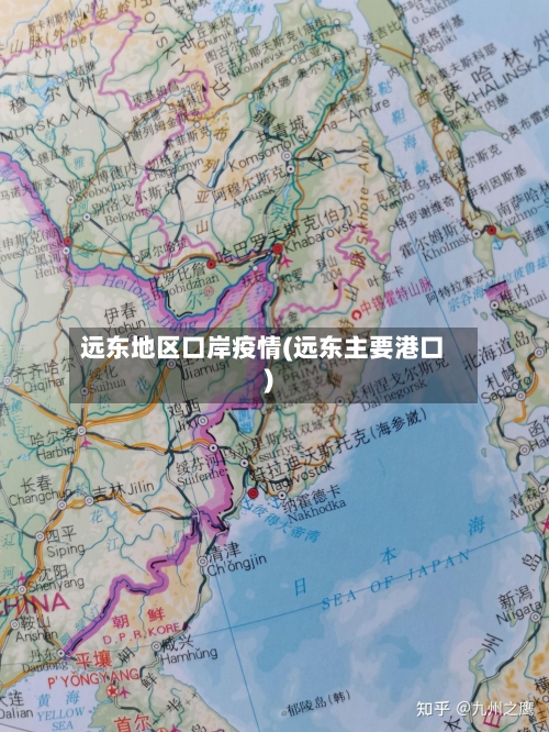 远东地区口岸疫情(远东主要港口)-第1张图片