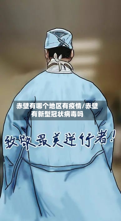 赤壁有哪个地区有疫情/赤壁有新型冠状病毒吗-第2张图片