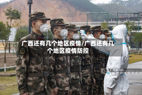 广西还有几个地区疫情/广西还有几个地区疫情防控-第2张图片