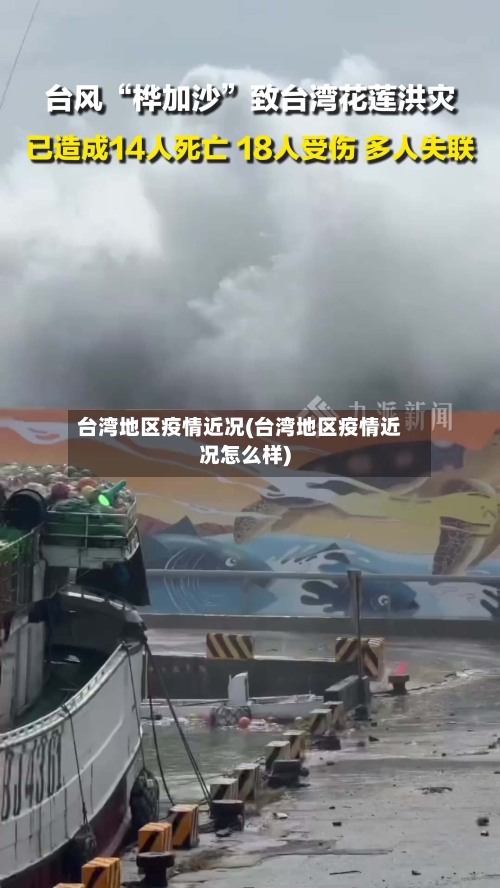 台湾地区疫情近况(台湾地区疫情近况怎么样)-第1张图片