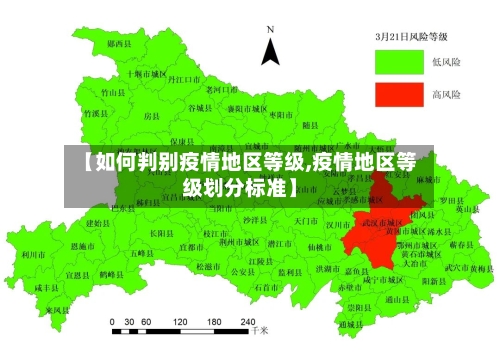 【如何判别疫情地区等级,疫情地区等级划分标准】-第2张图片