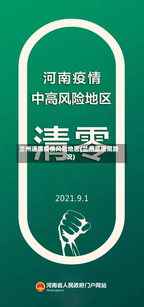 兰州通渭疫情风险地区(兰州至通渭路况)-第3张图片